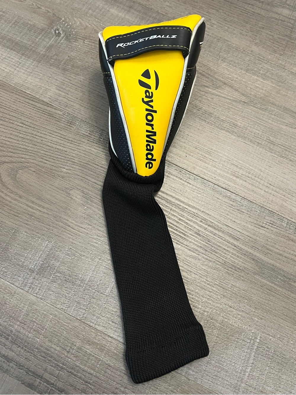 TaylorMade RBZ Stage 2 Driver Headcover